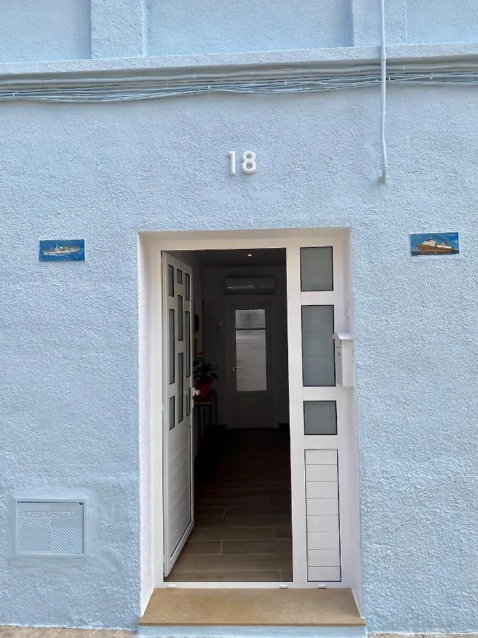 Holiday home Can Blau Les Cases d'Alcanar Spain