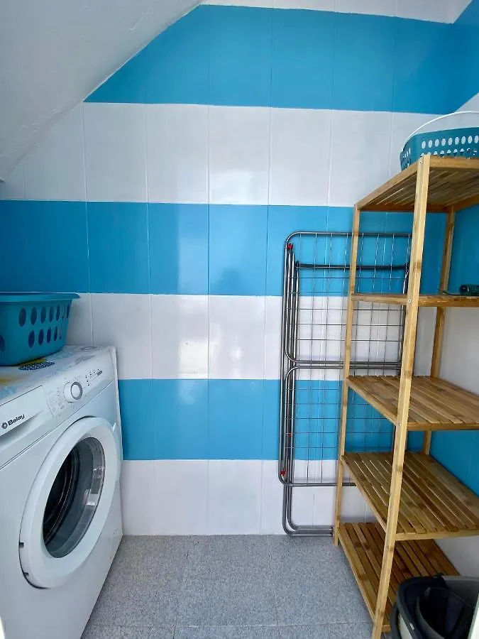 Holiday home Can Blau Les Cases d'Alcanar