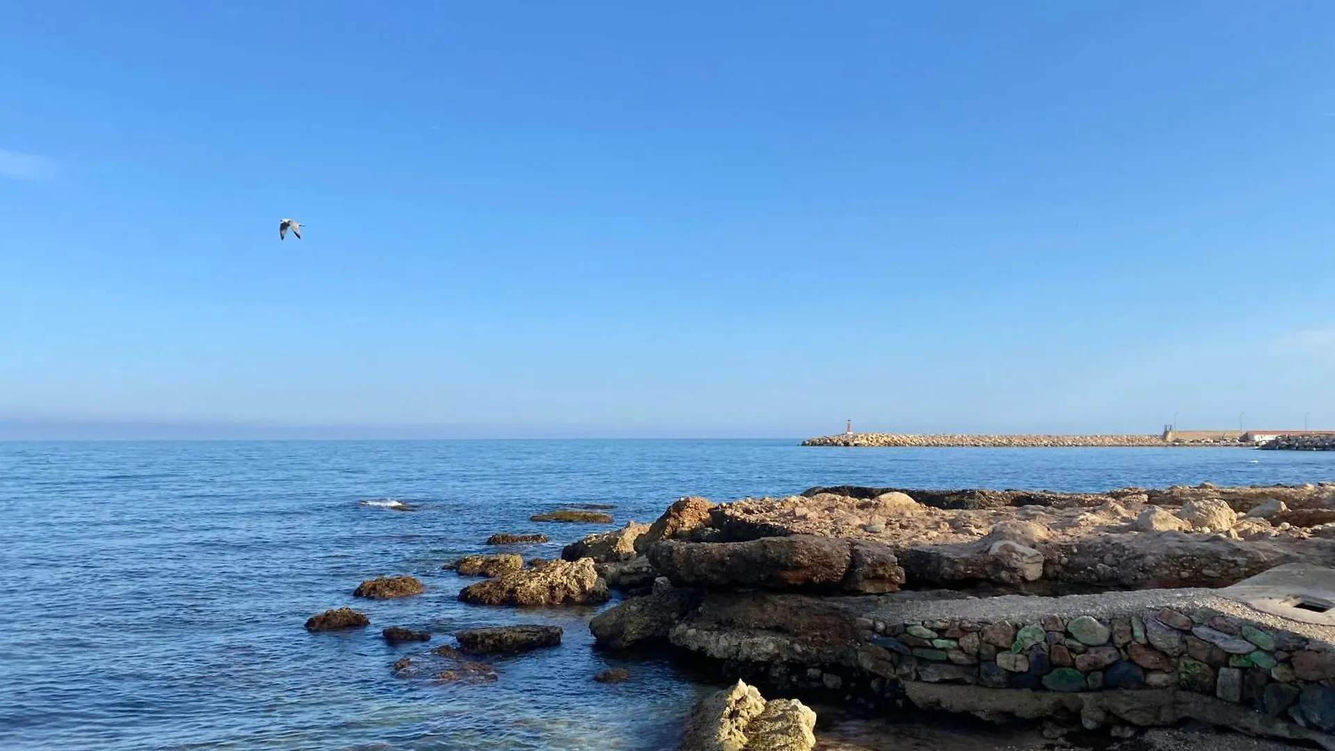 Can Blau Les Cases d'Alcanar Holiday home
