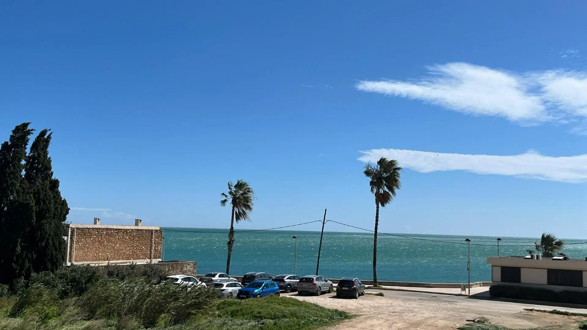Holiday home Can Blau Les Cases d'Alcanar