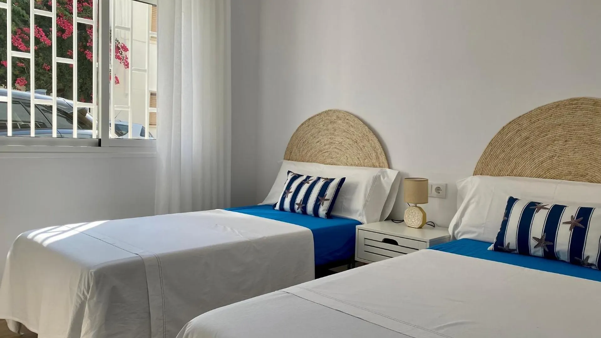 Can Blau Les Cases d'Alcanar 0*,  Spain