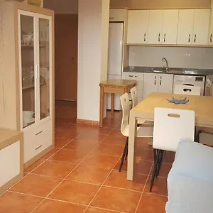 Apartamento Pueblo De Pescadores, Les Cases d'Alcanar